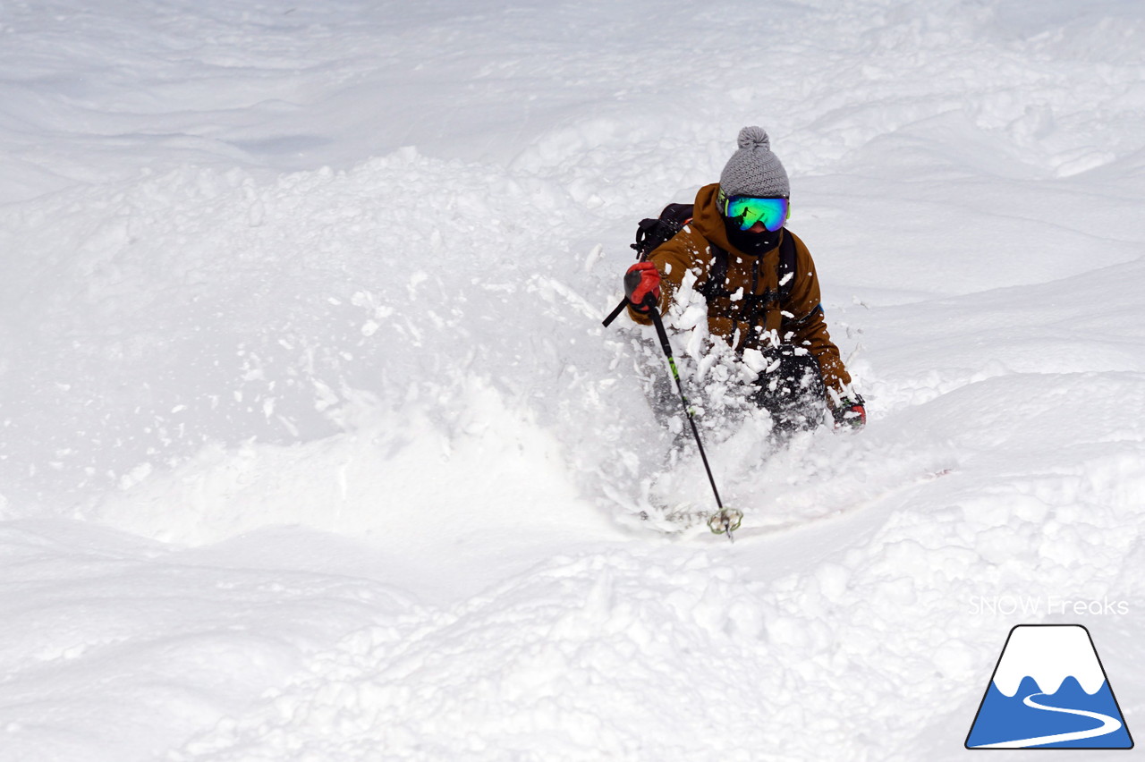 Local Powder Photo Session with my homie !!!!